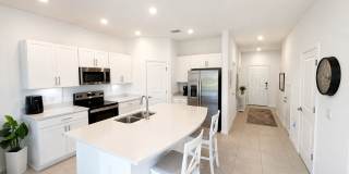 Annual UNfurnished almost new townhome 3/2 1/2 in Nokomis close to the beach Gallery 6