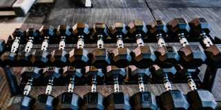 The Cannery Lofts Gallery 8