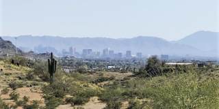 Spacious 1 Bedroom Condo in North Central Phoenix! Gallery 21
