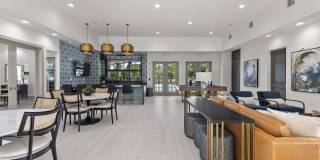 Magnolia at Powell Gallery 22