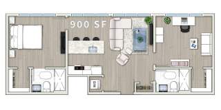 1612-00 CAMBRIDGE Street Gallery 23
