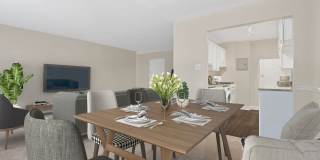 Courts of Madison Gallery 9