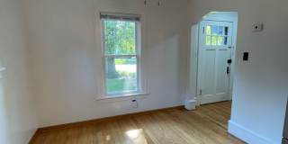 3-Bedroom House with Theater-style Basement | Parking, Laundry, & Fenced Yard 3-Bedroom House with Theater-style Basement | Parking, Laundry, & Fenced Yard Gallery 9