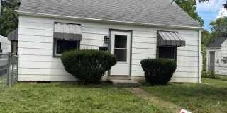Newly updated 3 bedroom Cape Cod in Dayton Gallery 1