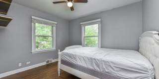 602 N President Street Gallery 9