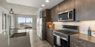 Byline Apartments Gallery 21