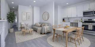 461 Fourth Avenue Gallery 1