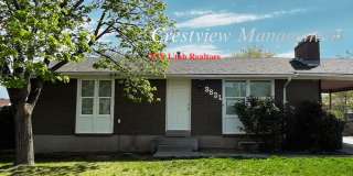 Charming 4-Bedroom Home in West Valley City – Spacious & Convenient Location- 1st month's rent Free! Gallery 1
