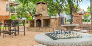 Sandshell at Fossil Creek Gallery 36