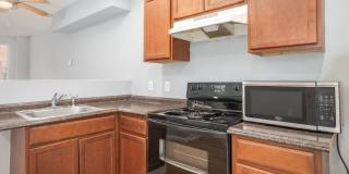 Two Bedroom Rental for Immediate Move In West Baltimore Gallery 9