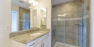 3 bedroom 3 bath townhouse in Brambleton Gallery 24
