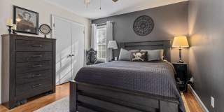 Beautifully Updated 4 Bed 3 Bath Home in Fayetteville Gallery 26