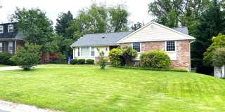 Beautiful 5 bedroom/2.5 bath with large yard Gallery 4