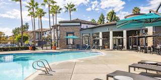 Sierra at Otay Ranch Apartments Gallery 8