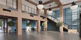 The August at Steelpointe Harbor Gallery 20