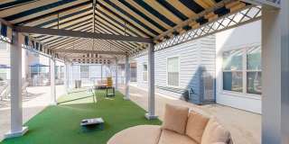 Student Housing - Cherry Street Gallery 8