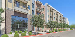 The Aston North Scottsdale Gallery 42