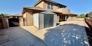 Six-Bedroom Home Includes Casita and RV Parking Gallery 52