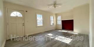 1219 Bailey Street Gallery 1