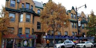 3510 N Broadway Street unit: 1 Gallery 1