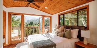 Private Topanga Canyon Compound with Guesthouse, Studio & Sweeping Canyon Views! Gallery 14
