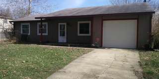 Great 3 bedroom, 1.5 bath home with one car attached garage in Decatur Township Gallery 1