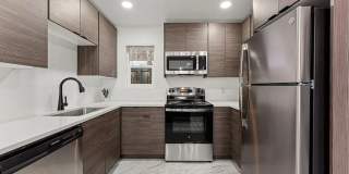 Fully Updated 2 Bedroom - Available Now! Gallery 5