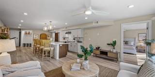 ***Ask about the TWO WEEKS FREE**LUXURY STUNNING REMODELED FURNISHED 3 BEDROOM\2 BATH CONDO FOR RENT IN HIGHLY-DESIRED PARK SHORE NAPLES ** Gallery 18