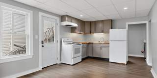 54 Thompson Street - A Gallery 1