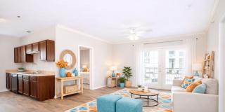 Heights at Converse Gallery 5