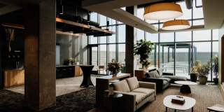 Studio Park Lofts Gallery 26