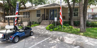 Residences at Holly Oaks Gallery 24