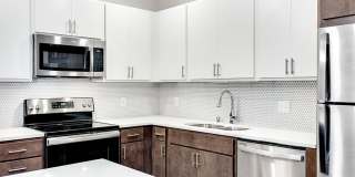 Parker Station Flats Gallery 34