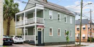 The Sweetgrass Suite- 251 Ashley Avenue, Unit C Gallery 5