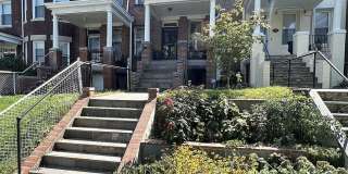 1124 Girard Street Northwest - B 1124 Girard Street Northwest - B Gallery 1