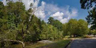 Hunter's Mill Apartments Gallery 8