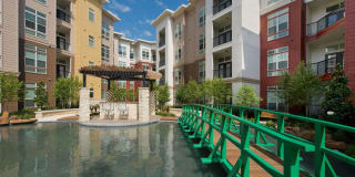 The Belvedere at Springwoods Village Gallery 28