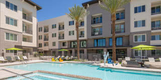 Kalon Luxury Apartments Gallery 17