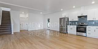 Fully Fenced  4 Bed 3 Baths Newer Construction Home Gallery 9