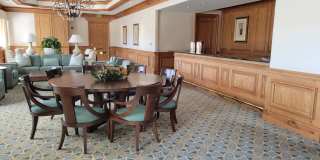 Seasonal/short term 3/2 renovated Ritz Carlton beauty with long water views Gallery 54