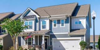7019 Hamilton Mill Drive Gallery 1