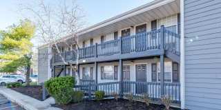 Kilborough Apartments Gallery 19