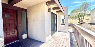 COMING SOON: BIG College Area Townhome 4 Bed / 2.5 Bath garage, AC, pool, W/D Gallery 4