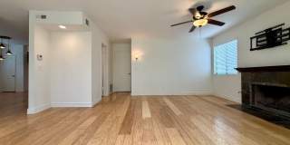 Spacious 4 Bedroom House with Large Fenced Yard! Landscaping Included! Two Car Garage! Gallery 15