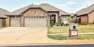 Spacious 4-Bedroom Home in Moore! Gallery 1
