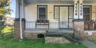 4506 BANKS Street Gallery 1