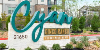 Cyan Cinco Ranch Apartments Gallery 29