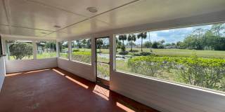 Spacious 3 Bedroom home in Pelican Bay- Golf Course View Gallery 37