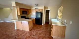 spacious 4-bedroom, 3-bathroom house is perfect for those looking for a comfortable and convenient living space. Gallery 5