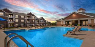 The Astoria Apartment Homes Gallery 2